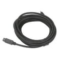 IEEE1394 Firewire DV Cable 800Mbps 9 Pin to 4 Pin Male to Male Firewire