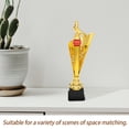 thumbnail image 7 of Clispeed Plastic Trophy Award for Sports Competitions, , and Tournament Recognition, 7 of 7