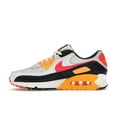 thumbnail image 2 of Nike Men's Air Max 90 White Dusty Cactus Running Shoes, from StockX, 2 of 5