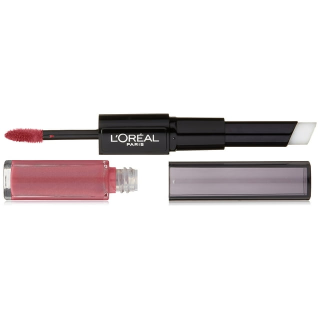 Lápiz labial L'Oreal Paris Infallible Pro Last Violet Parfait 30 ml