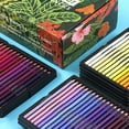 thumbnail image 5 of 520 Coloring Pencils, Colored Pencils Set for Artists Drawing,Sketching,Double 260 Drawing pencils Art Supplies Gift for Parents Kids Couple, 5 of 6