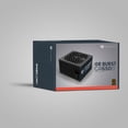 thumbnail image 5 of Fuente de Poder PC 650W Gamer Balam Rush GR BURST GR650B 80 Plus Bronze No Modular Negro BR-937689, 5 of 5