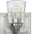 thumbnail image 2 of Hinkley Lighting - Jackson - 2 Light Bath Vanity in Transitional and Rustic and, 2 of 9