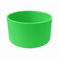 thumbnail image 2 of 1*Cup Holder Clearance! Nomeni 7.5 Silicone Non-Slip Cup Cover Grass Green (7.5Cm), Home Decor Promotion Sale! Green, 2 of 9
