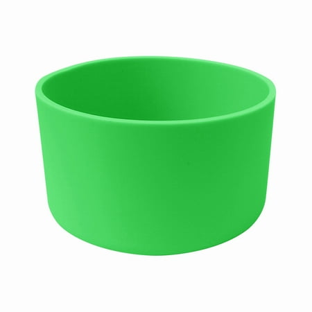 

Halloween Decorations 7.5Cm Silicone Non Cup Sleeve Stainless Steel Cup Spacepot Silicone Base Silicone Sleeve