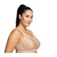 thumbnail image 6 of Glamorise High Impact Wonderwire Sports Underwire Bra 9066 (Women's & Women's Plus), 6 of 9