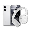 thumbnail image 1 of Smartphone Xiaomi Poco X8 Pro Max 5G 12+512 GB Blanco + Audífonos Desbloqueado, 1 of 6