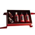 thumbnail image 2 of Set Bharara Scarlet 5Pzs, 2 of 3