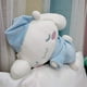 thumbnail image 3 of Peluche HUOGUO Cinnamoroll Cartoon Series 22 cm para niños, 3 of 4