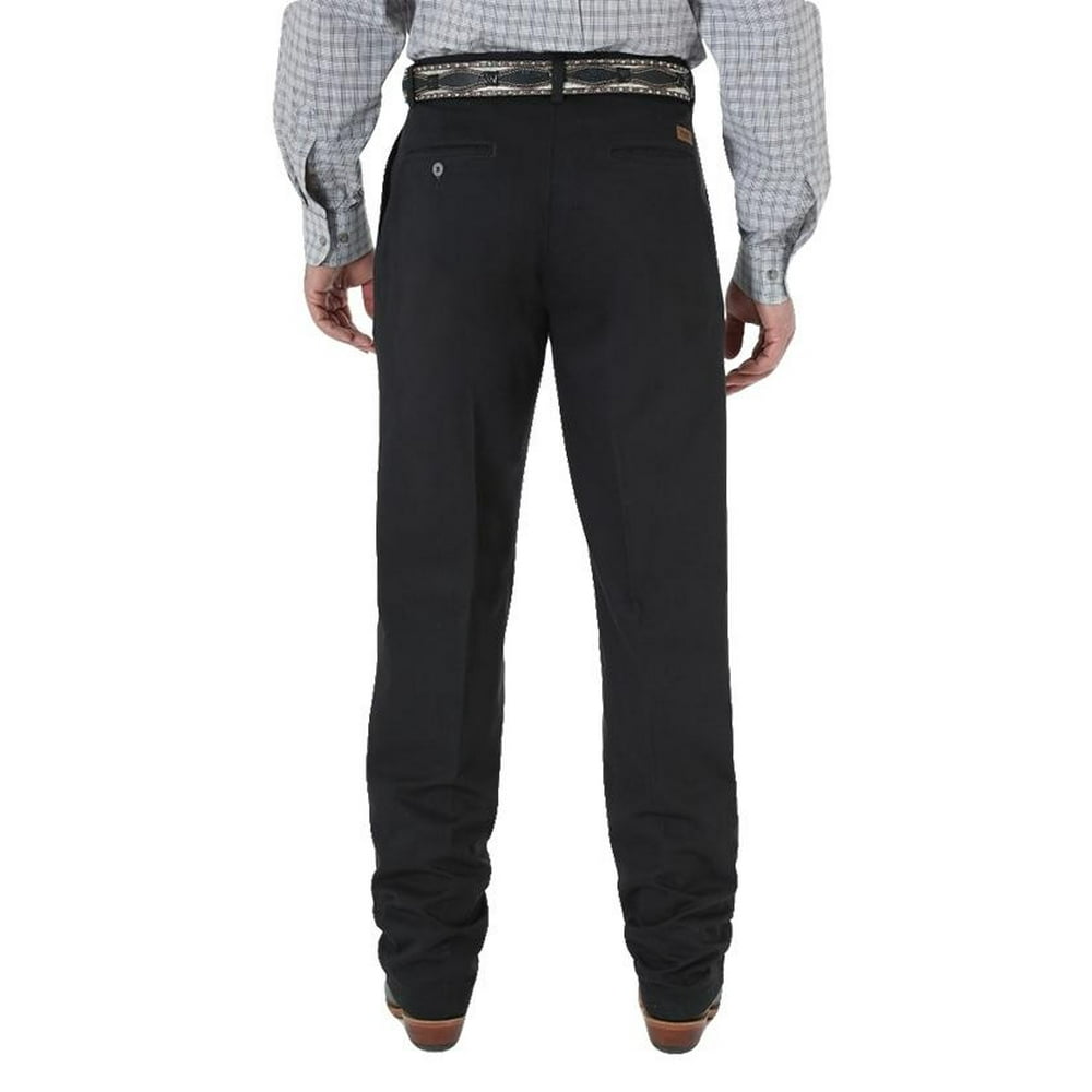 wrangler riata pants