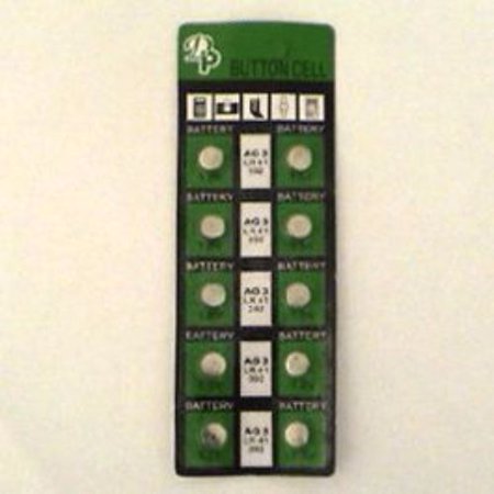 AG3 Batteries - Walmart.com