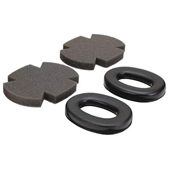 3M Peltor Black Earmuff Hygiene Kit