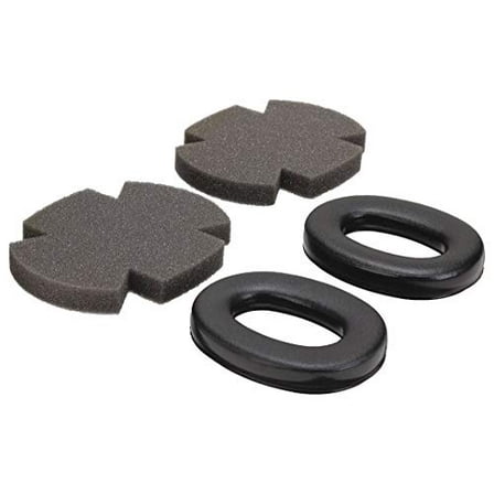 3M Peltor Black Earmuff Hygiene Kit