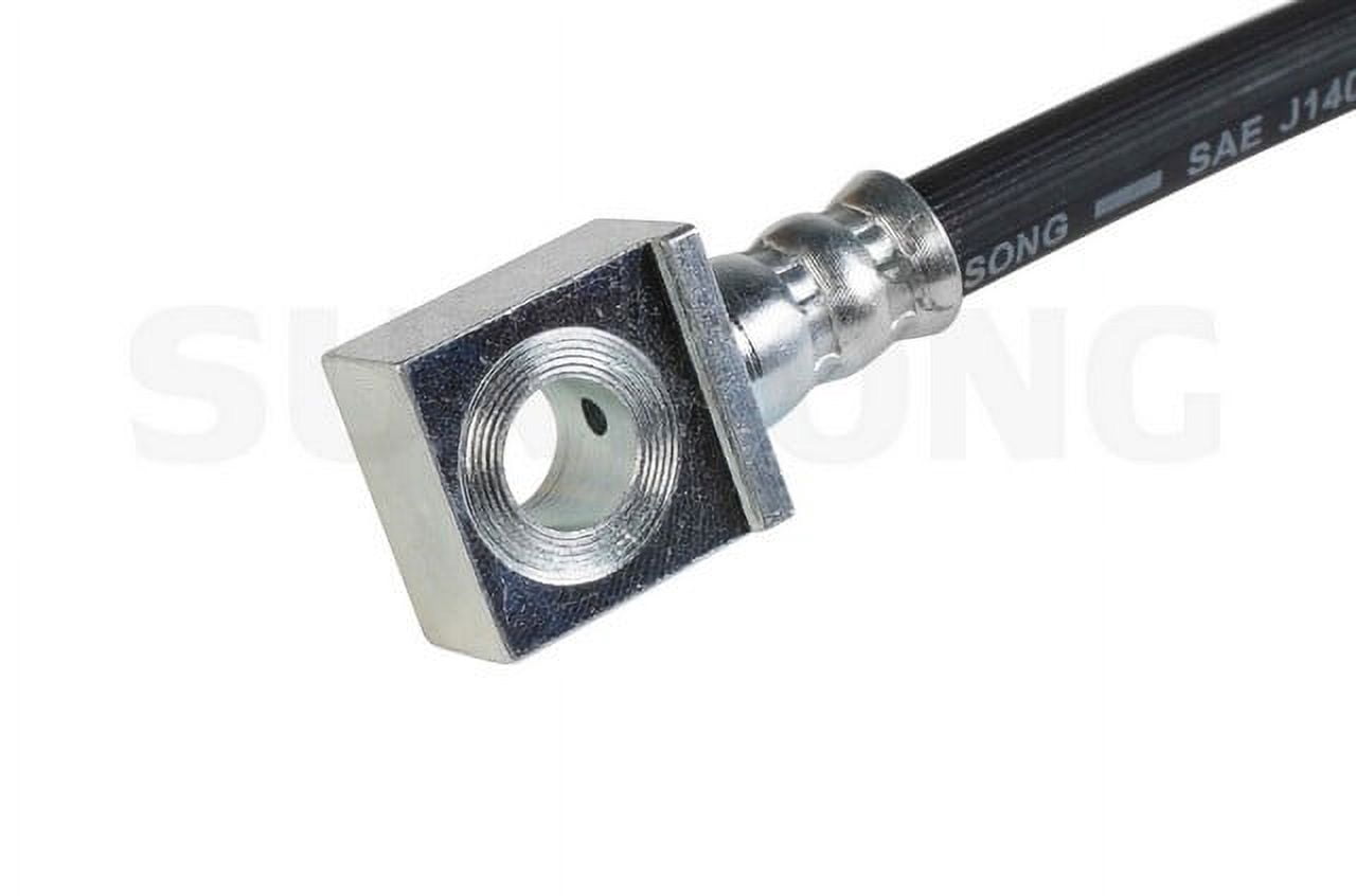 Sunsong 2204362 Brake Hydraulic Hose