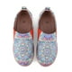 thumbnail image 3 of Mocasines Ligeros para Zapatos Informales Lona Pintados Con Arte Antideslizantes Cómodos Viajes Al Aire Libre, 3 of 9