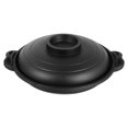 thumbnail image 1 of Toddmomy 1Pack Non-stick Casserole Cookware Aluminum Alloy for Chefs, 1 of 6