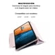 thumbnail image 3 of Funda Magnética para iPad Mini 6 Gen 2021 8.3' Teknet Rosa, 3 of 3