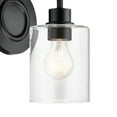 thumbnail image 2 of Kichler Lighting - One Light Wall Sconce - Wall Bracket - Gunnison - 1 Light, 2 of 4