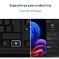thumbnail image 6 of ASUS ExpertCenter D7 Small Form Factor Desktop Computer, Intel Core i7-14700 2.1GHz, 32GB RAM, 1TB SSD, Windows 11 Pro, Black, 6 of 9