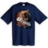 NFL - Big Men's Chicago Bears Graphic Tee Shirt