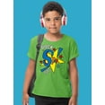 thumbnail image 2 of Nyc Rock Star T-Shirt Juniors -Image by Shutterstock,  Small, 2 of 4