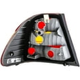thumbnail image 3 of Dorman 1611703 Passenger Side Tail Light Assembly for Specific BMW Models, 3 of 4