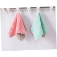 thumbnail image 3 of FUTUREORYY 10Pcs Multifunction Cleaning Cloth for Kitchen and Bathroom Highly Absorbent 9.8x9.8in, 3 of 4