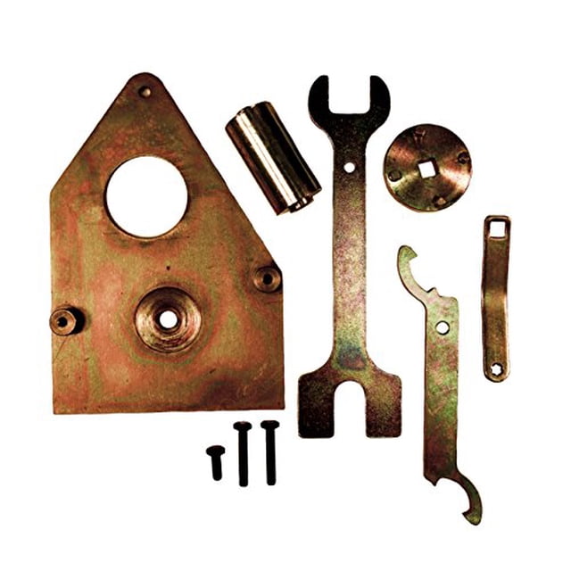 Sea-Doo Supercharger Repair Tools GTX/RXP/Challenger/RXT/Sportster/Speedster/Wake 2003 2004 2005 2006 2007 2008