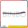 thumbnail image 3 of 2518200174 Left Rear Bumper Reflector Light Driver Side, 3 of 9