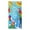 Multicolor, variant on OAVQHLG3B Microfiber Beach Towel Super Lightweight Colorful Bath Towel Sandproof Beach Blanket Multi-Purpose Towel For Travel Swimming Pool 30x60 Inch