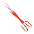 thumbnail image 1 of Pinces à Bois pour Cheminée, Barbecue, Camping, Grill, Outil de Feu, 1 of 10