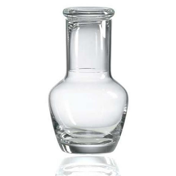 Waldorf Water Carafe