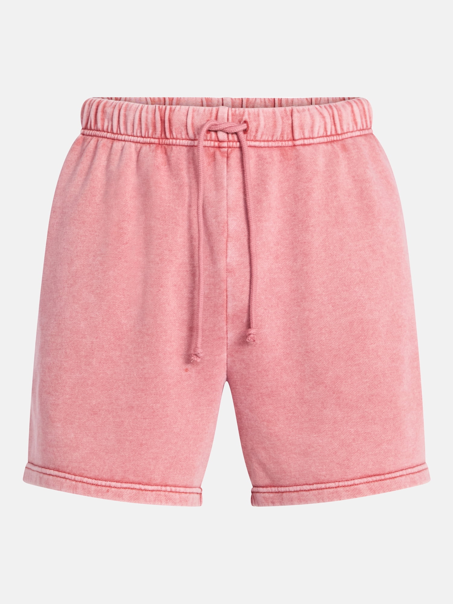 No Boundaries Jogger Shorts, 6" Inseam, Men's XS-5XL