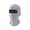 Gray, variant on Balaclava Mask for Men Summer Sun Protection Full Face Mask Outdoor Hiking Camping Cycling Cooling Face Cover