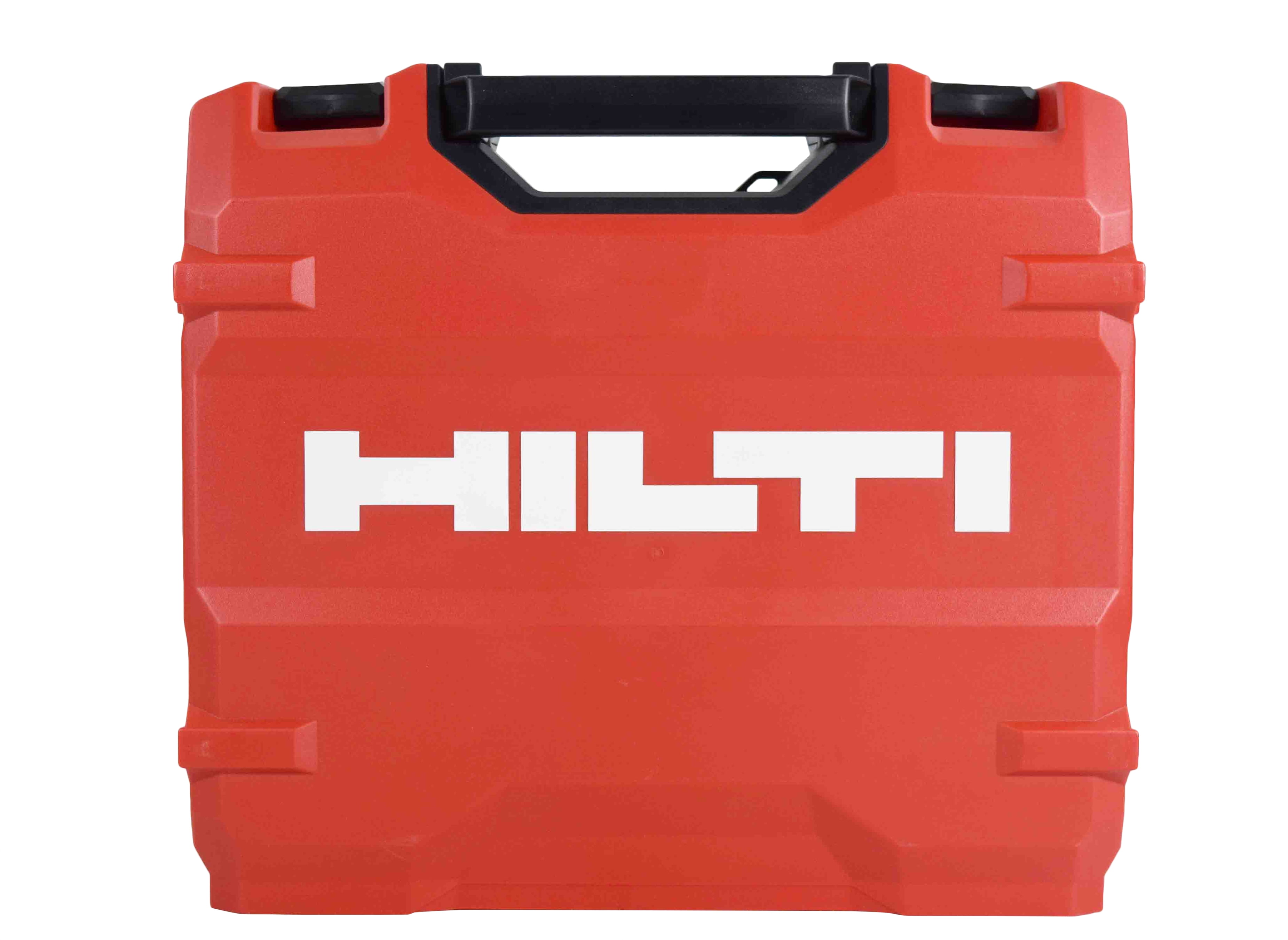 HILTI 228061 Te 7-C paquete de taladro martillo rotativo de 120 V