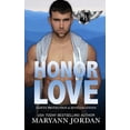 thumbnail image 1 of Pre-Owned Honor Love: Saints Protection & Investigations (Paperback) 0996801081 9780996801089, 1 of 1