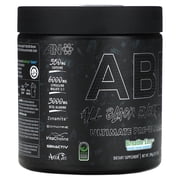 ABE - Ultimate Pre-Workout