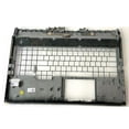 thumbnail image 4 of Dell Alienware M17 R2 Ordinateur Portable Palmrest Touchpad-58C9C - Nouveau, 4 of 5