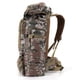 thumbnail image 5 of Mochila 80L Montañismo Impermeable Gran Capacidad (Caqui), 5 of 9