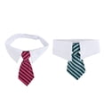 thumbnail image 4 of Pets Dog for Cat Bow Tie Pet Costume Necktie Collar for Small Dogs Puppy Grooming Accessories Easy to Adjust Safe Materi, 4 of 11