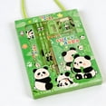 thumbnail image 4 of Yuehao Stationery Box for ki-ds, Cute Stationery Set for Primary Schol and Kindergarten, Complete Drawing and Writing Kit for Class Gifts, includes Ruler, Pencils, Eraser (Green), 4 of 6