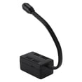 thumbnail image 1 of Cámara WiFi Inalámbrica, Mini Cámara WiFi Con Empuje De Movimiento En Tiempo Real, Cable De Lente Flexible, Detección De Movimiento Para Monitoreo Del Hogar, 1 of 7