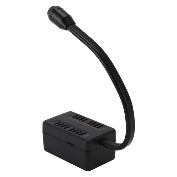 Cámara WiFi Inalámbrica, Mini Cámara WiFi Con Empuje De Movimiento En Tiempo Real, Cable De Lente Flexible, Detección De Movimiento Para Monitoreo Del Hogar