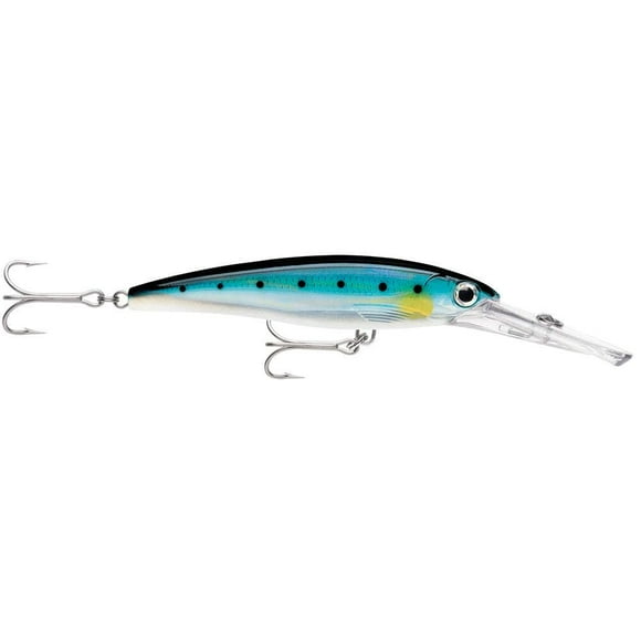 Señuelo de pesca Rapala X-Rap Magnum 15 Blue Sardine