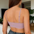 thumbnail image 3 of Women's Lace Comfort Front Closure Bras U-Back Underwire Adjustable Straps Everyday Bra, 3 of 5