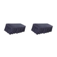thumbnail image 1 of Injueey Massage Cosmetic Table Valance Sheet Cover - with Hole Type6 NO6, 1 of 1