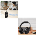 thumbnail image 2 of Audifonos BLOOSOM cancelación de ruido Diadema Inalámbrico Bluetooth negro, 2 of 4
