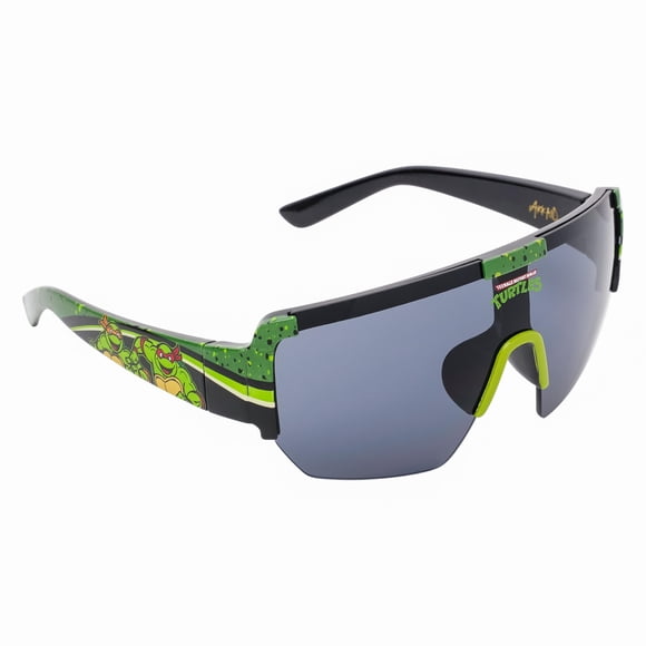 Gafas de Sol Oficiales ARKAID de Teenage Mutant Ninja Turtles para Niños