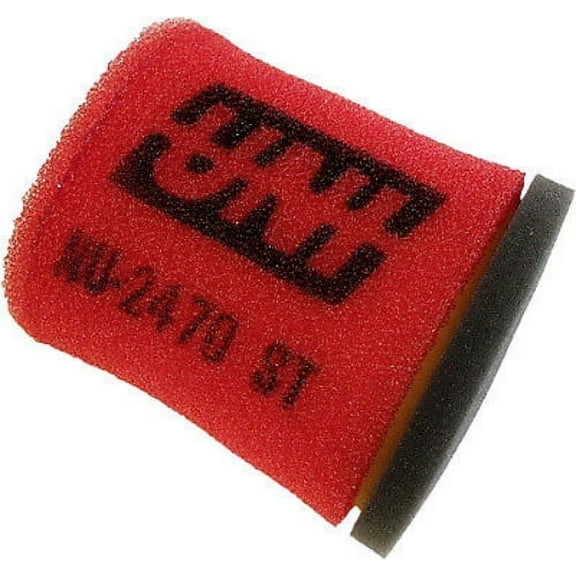 UNI Filter NU-2470ST - Two Stage Air Filter