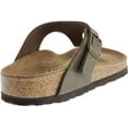 thumbnail image 6 of Women's Birkenstock Gizeh Birko-Flor Sandal, 6 of 7